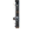 Radiator, racire motor HELLA 8MK 376 713-181