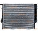 Radiator, racire motor HELLA 8MK 376 713-251