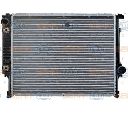 Radiator, racire motor HELLA 8MK 376 713-251