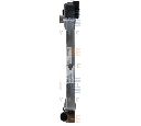 Radiator, racire motor HELLA 8MK 376 713-261