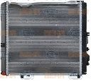 Radiator, racire motor HELLA 8MK 376 713-291