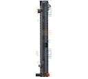 Radiator, racire motor HELLA 8MK 376 713-291