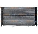 Radiator, racire motor HELLA 8MK 376 713-301
