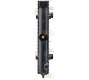 Radiator, racire motor HELLA 8MK 376 713-301