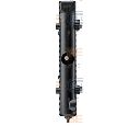 Radiator, racire motor HELLA 8MK 376 713-311