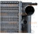 Radiator, racire motor HELLA 8MK 376 713-311