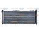 Radiator, racire motor HELLA 8MK 376 713-571