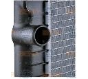 Radiator, racire motor HELLA 8MK 376 713-571