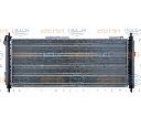 Radiator, racire motor HELLA 8MK 376 713-591