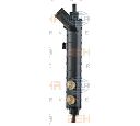 Radiator, racire motor HELLA 8MK 376 713-591