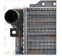 Radiator, racire motor HELLA 8MK 376 713-641