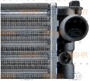 Radiator, racire motor HELLA 8MK 376 713-721