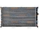 Radiator, racire motor HELLA 8MK 376 713-721