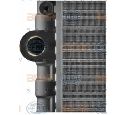 Radiator, racire motor HELLA 8MK 376 713-721