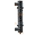 Radiator, racire motor HELLA 8MK 376 713-721
