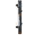 Radiator, racire motor HELLA 8MK 376 713-781