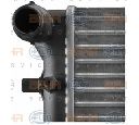 Radiator, racire motor HELLA 8MK 376 713-781