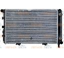 Radiator, racire motor HELLA 8MK 376 714-011