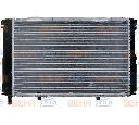 Radiator, racire motor HELLA 8MK 376 714-011