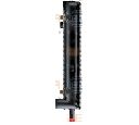 Radiator, racire motor HELLA 8MK 376 714-011