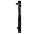 Radiator, racire motor HELLA 8MK 376 714-021