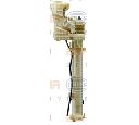 Radiator, racire motor HELLA 8MK 376 714-301