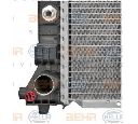 Radiator, racire motor HELLA 8MK 376 714-311