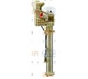 Radiator, racire motor HELLA 8MK 376 714-321