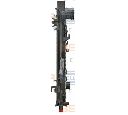 Radiator, racire motor HELLA 8MK 376 714-331