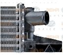 Radiator, racire motor HELLA 8MK 376 714-341