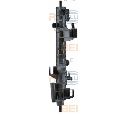 Radiator, racire motor HELLA 8MK 376 714-341