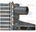Radiator, racire motor HELLA 8MK 376 714-361