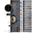 Radiator, racire motor HELLA 8MK 376 714-371