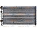 Radiator, racire motor HELLA 8MK 376 714-441
