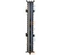 Radiator, racire motor HELLA 8MK 376 714-441