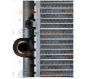 Radiator, racire motor HELLA 8MK 376 714-451