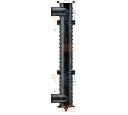 Radiator, racire motor HELLA 8MK 376 714-451