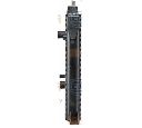 Radiator, racire motor HELLA 8MK 376 714-471