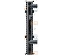 Radiator, racire motor HELLA 8MK 376 714-541