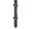 Radiator, racire motor HELLA 8MK 376 714-741