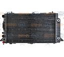 Radiator, racire motor HELLA 8MK 376 714-771