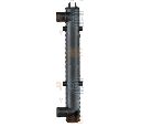 Radiator, racire motor HELLA 8MK 376 715-021