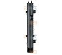 Radiator, racire motor HELLA 8MK 376 715-021