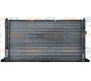 Radiator, racire motor HELLA 8MK 376 715-021