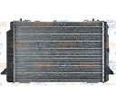 Radiator, racire motor HELLA 8MK 376 715-161