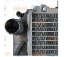 Radiator, racire motor HELLA 8MK 376 715-161