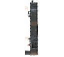 Radiator, racire motor HELLA 8MK 376 715-161
