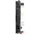 Radiator, racire motor HELLA 8MK 376 715-161