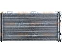 Radiator, racire motor HELLA 8MK 376 715-171