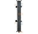 Radiator, racire motor HELLA 8MK 376 715-171